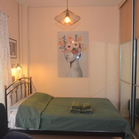 Cosy And Stylish Apartment In The Heart Of Chania Chania  Exterior foto