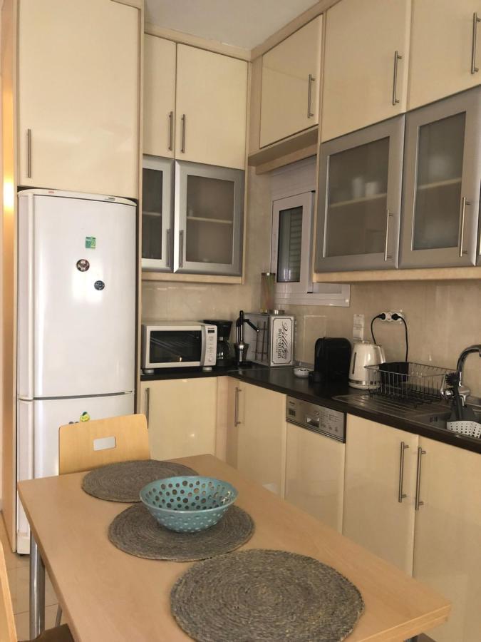 Cosy And Stylish Apartment In The Heart Of Chania Chania  Exterior foto